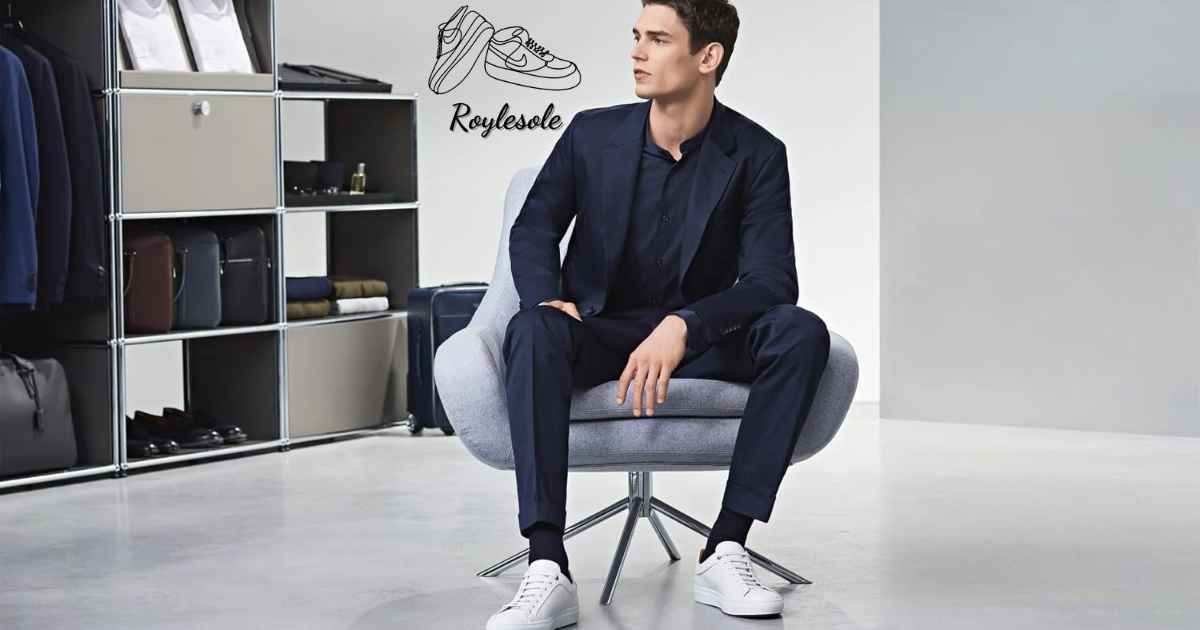 Can You Wear Sneakers to Jury Duty?