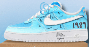 Squeaky Sneakers Teamwork