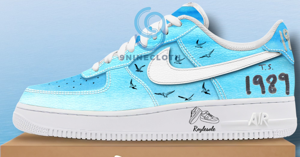 Squeaky Sneakers Teamwork