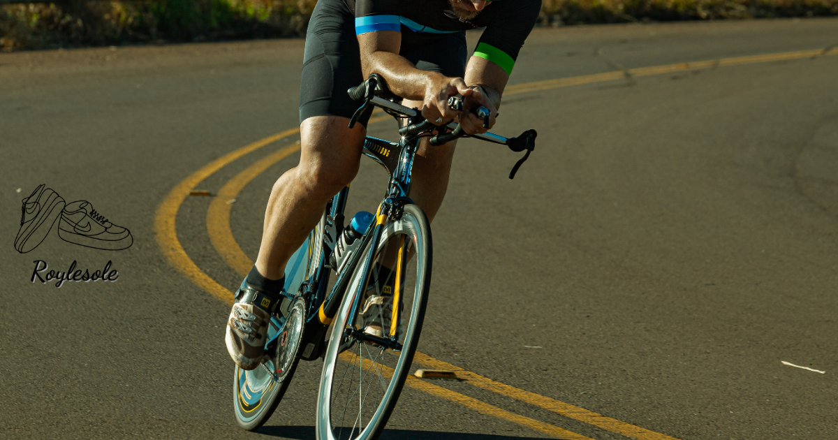 Is Standard Bicycle’s Shoes Legit?