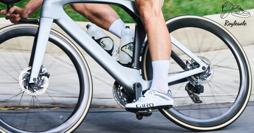 How to Check If Standard Bicycle’s Shoes Are Legit
