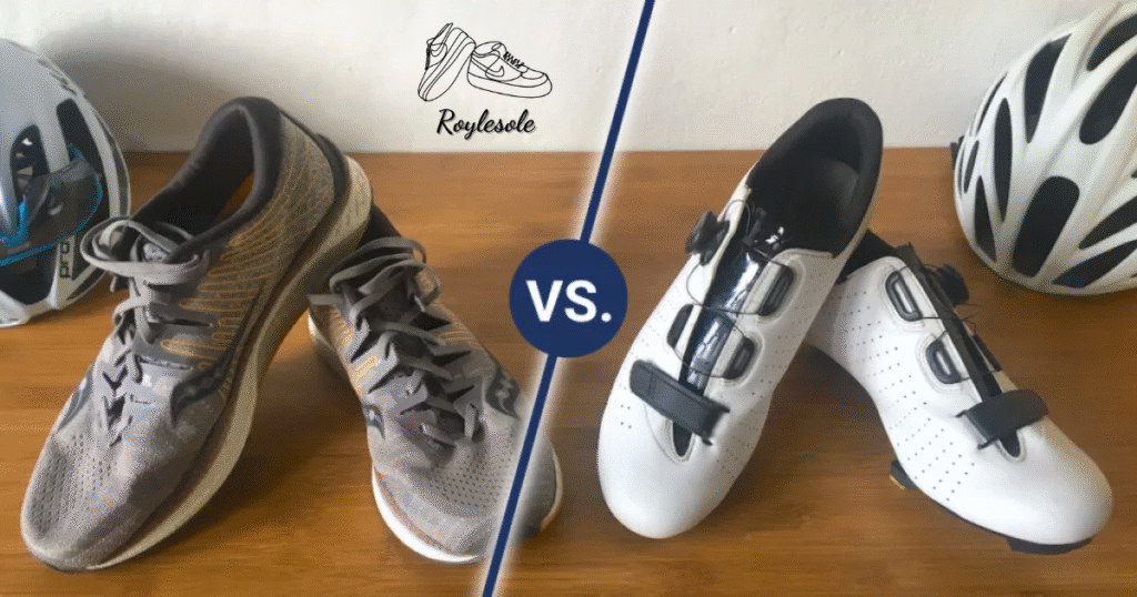 Pros of Buying Standard Bicycle’s Shoes