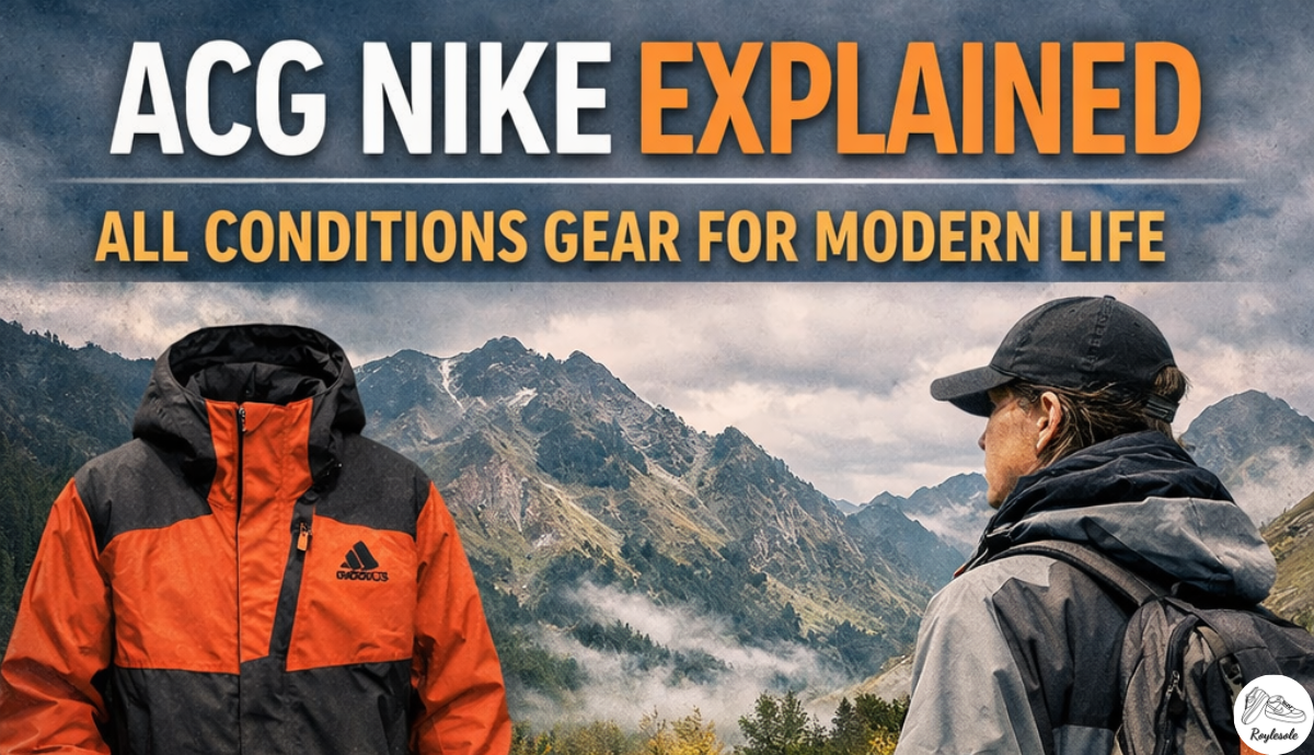 ACG Nike
