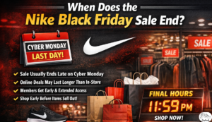 black Friday sale