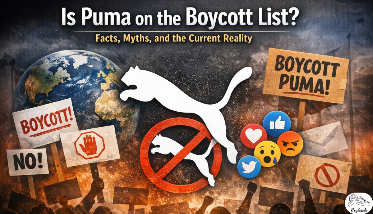 boycott list