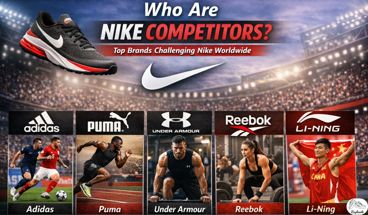 competitor