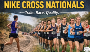 Nike Cross Nationals