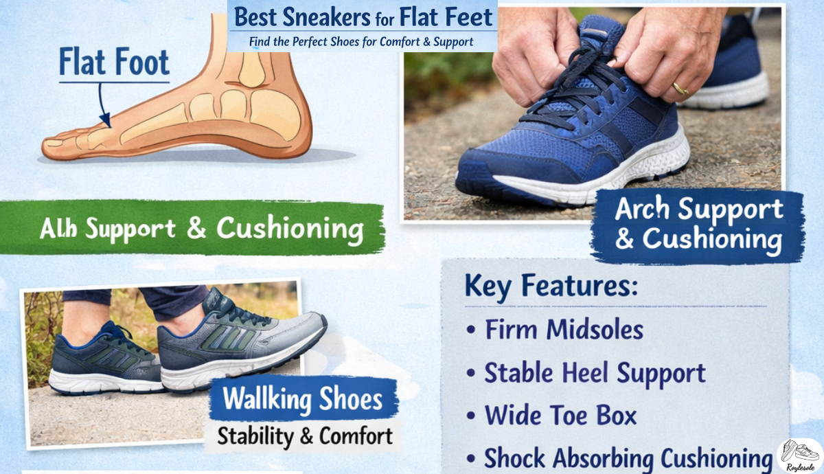 Flat Feet