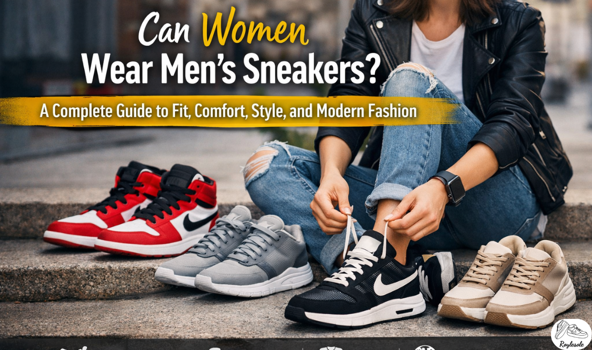 men's sneakers