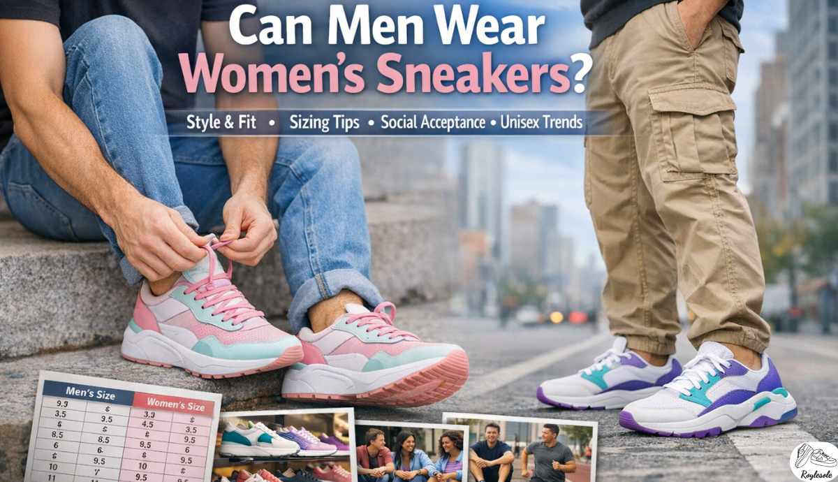 Women's Sneakers