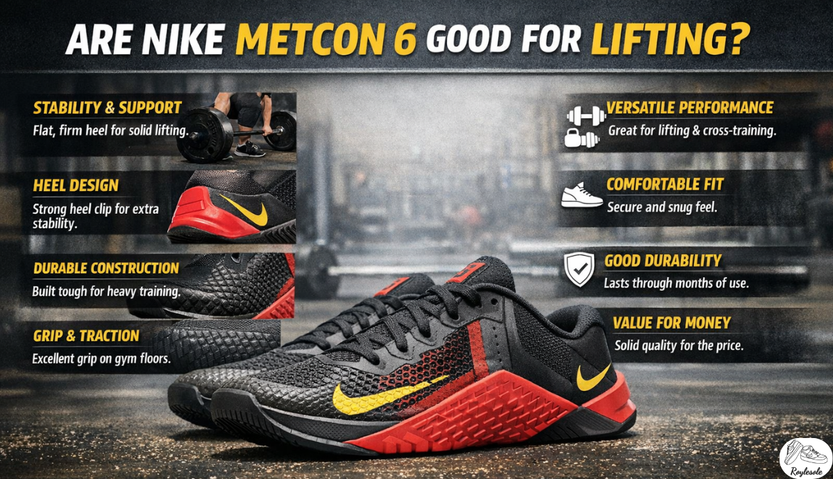 Metcon 6