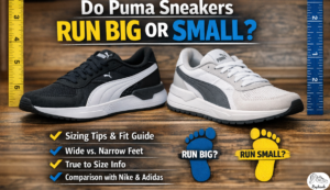 Puma sneakers