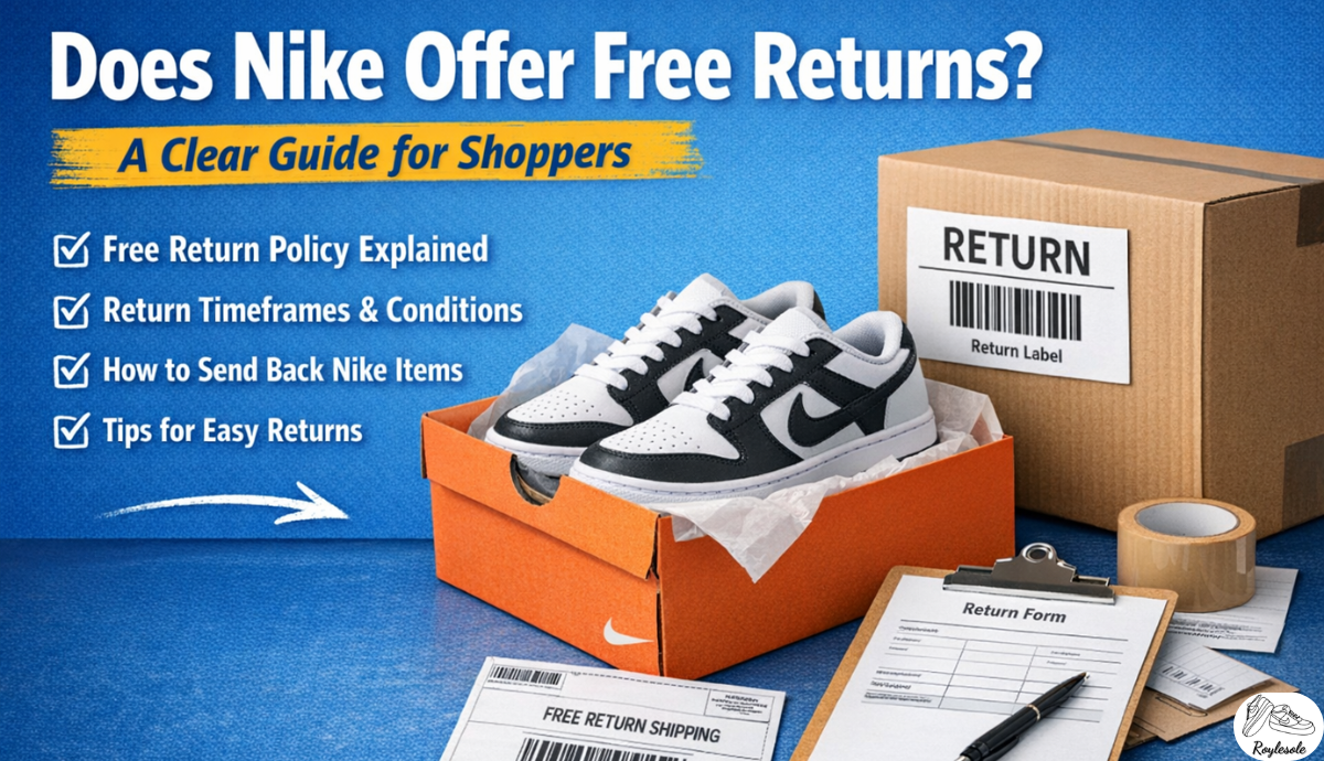 Free Returns