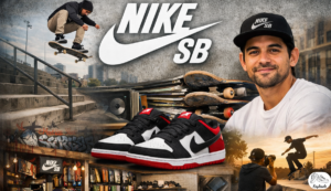 Nike sb