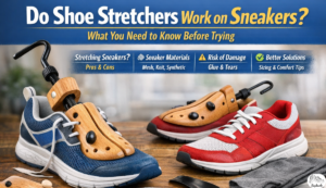 Shoe Stretchers